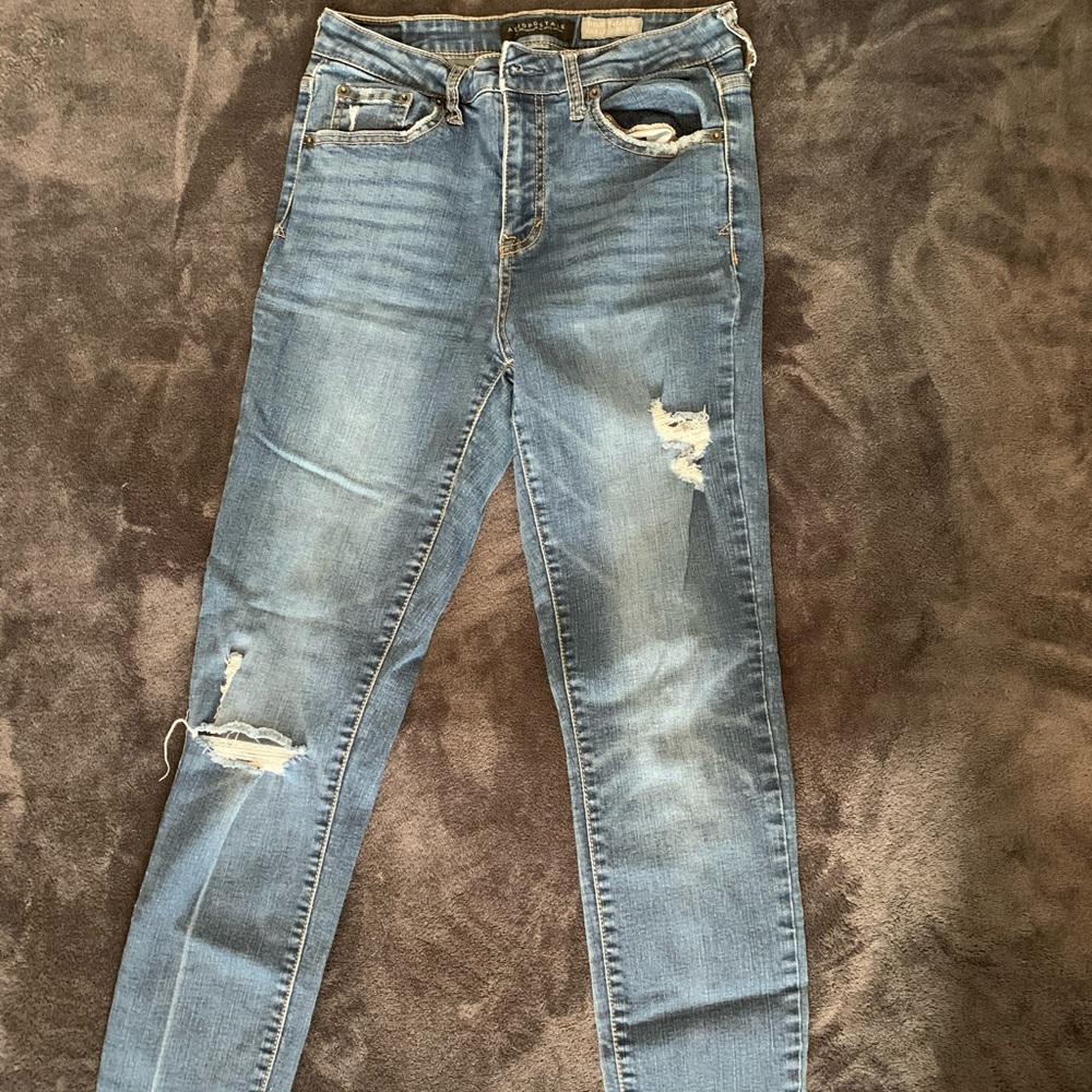 Denim Jeans